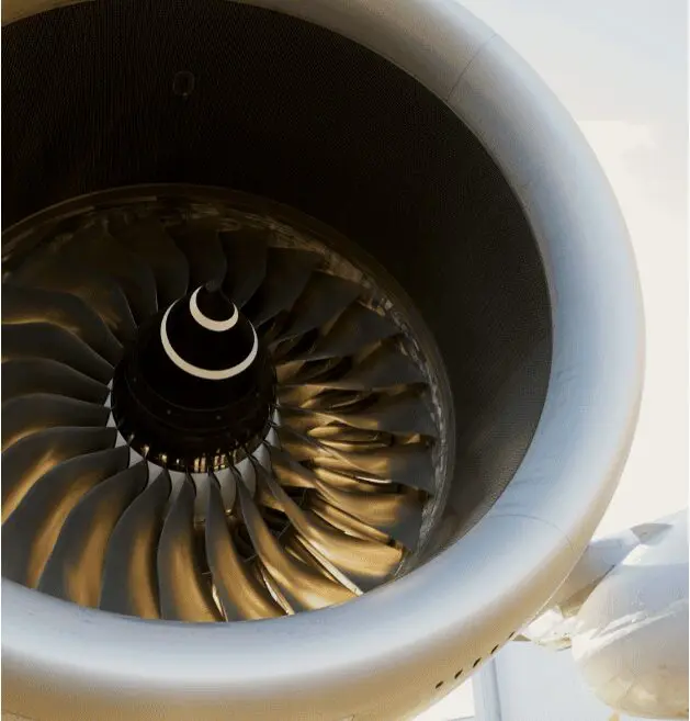 LHT Turbine